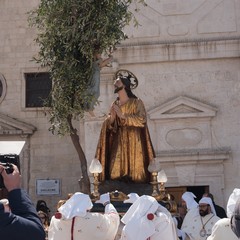 Processione Cinque Misteri