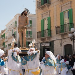 Processione Cinque Misteri