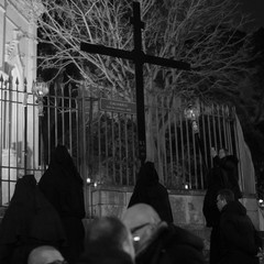 Processione Croce