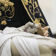 Processione de La Piet Foto di Enrico Spadavecchia