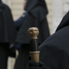 Processione de La Piet Foto di Enrico Spadavecchia