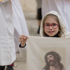 Processione de La Piet Foto di Enrico Spadavecchia