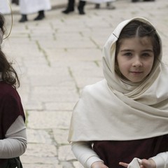 Processione de La Piet Foto di Enrico Spadavecchia