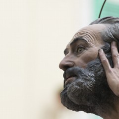 Processione de La Piet Foto di Enrico Spadavecchia