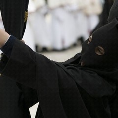 Processione de La Piet Foto di Enrico Spadavecchia