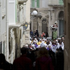 Processione de La Piet Foto di Enrico Spadavecchia