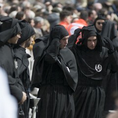 Processione de La Piet Foto di Enrico Spadavecchia