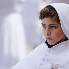 Processione de La Piet Foto di Enrico Spadavecchia