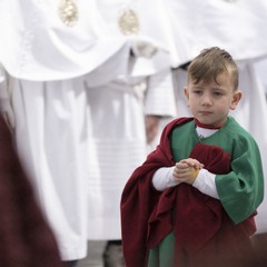 Processione de La Piet Foto di Enrico Spadavecchia