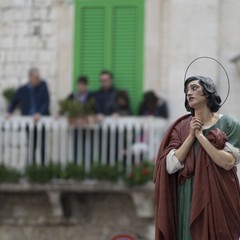 Processione de La Piet Foto di Enrico Spadavecchia