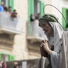 Processione de La Piet Foto di Enrico Spadavecchia