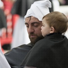 Processione de La Piet Foto di Enrico Spadavecchia