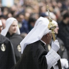 Processione de La Piet Foto di Enrico Spadavecchia