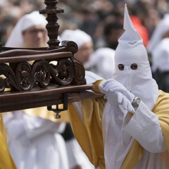 Processione de La Piet Foto di Enrico Spadavecchia