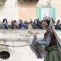 Processione de La Piet Foto di Enrico Spadavecchia