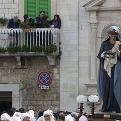 Processione de La Piet Foto di Enrico Spadavecchia