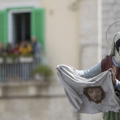 Processione de La Piet Foto di Enrico Spadavecchia