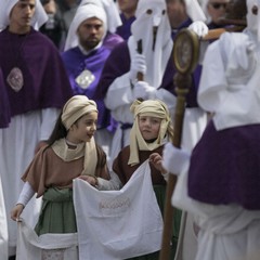 Processione de La Piet Foto di Enrico Spadavecchia