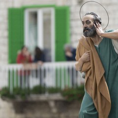 Processione de La Piet Foto di Enrico Spadavecchia