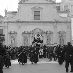 Processione de La Pietà 2018 - PH Vincenzo Bisceglie