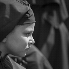 Processione de La Pietà 2018 - PH Vincenzo Bisceglie