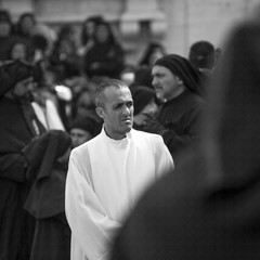 Processione de La Pietà 2018 - PH Vincenzo Bisceglie