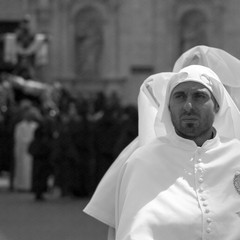 Processione de La Pietà 2018 - PH Vincenzo Bisceglie