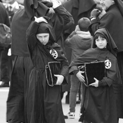 Processione de La Pietà 2018 - PH Vincenzo Bisceglie