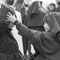 Processione de La Pietà 2018 - PH Vincenzo Bisceglie