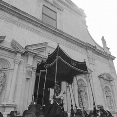 Processione de La Pietà 2018 - PH Vincenzo Bisceglie