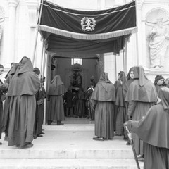 Processione de La Pietà 2018 - PH Vincenzo Bisceglie