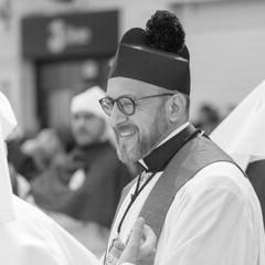 Processione de La Pietà 2018 - PH Vincenzo Bisceglie