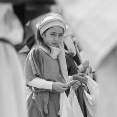 Processione de La Pietà 2018 - PH Vincenzo Bisceglie