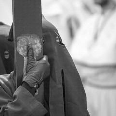 Processione de La Pietà 2018 - PH Vincenzo Bisceglie