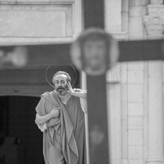 Processione de La Pietà 2018 - PH Vincenzo Bisceglie