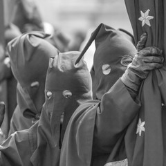 Processione de La Pietà 2018 - PH Vincenzo Bisceglie