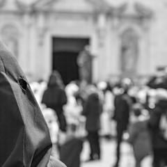 Processione de La Pietà 2018 - PH Vincenzo Bisceglie