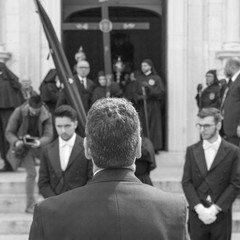 Processione de La Pietà 2018 - PH Vincenzo Bisceglie