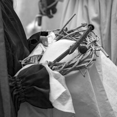 Processione de La Pietà 2018 - PH Vincenzo Bisceglie