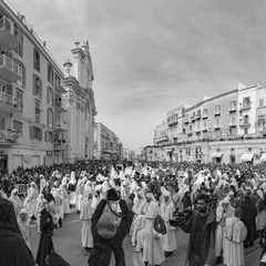 Processione de La Pietà 2018 - PH Vincenzo Bisceglie