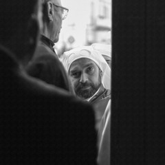 Processione de La Pietà 2018 - PH Vincenzo Bisceglie