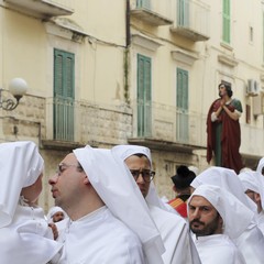 Processione dei 5 Misteri 2018 - PH Anna Maria Tota