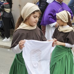 Processione dei 5 Misteri 2018 - PH Anna Maria Tota