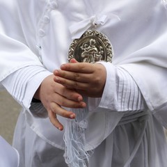 Processione dei 5 Misteri 2018 - PH Anna Maria Tota