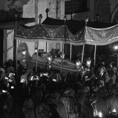 Processione dei 5 Misteri 2018