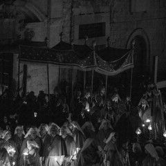 Processione dei 5 Misteri 2018