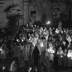 Processione dei 5 Misteri 2018