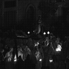 Processione dei 5 Misteri 2018