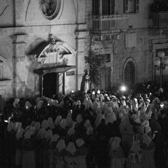 Processione dei 5 Misteri 2018