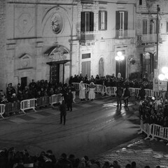 Processione dei 5 Misteri 2018